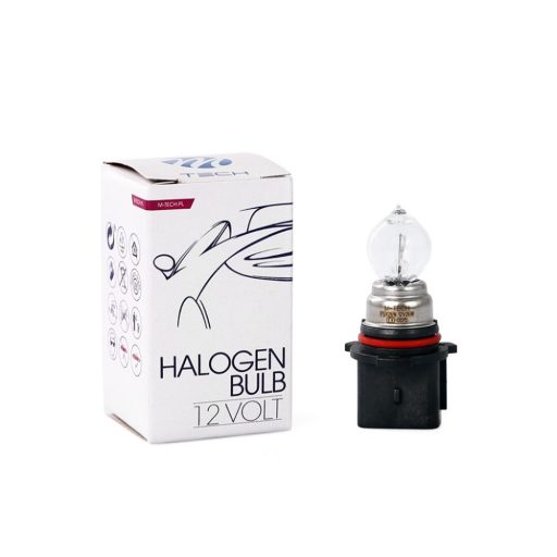 M-TECH Halogén izzó PSX26W 12V - Z124