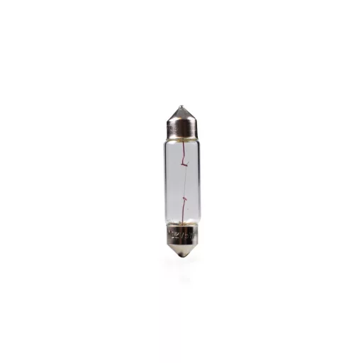 M-TECH izzó C5W 41mm SV8.5 5W 12V - Z34 - 10 db