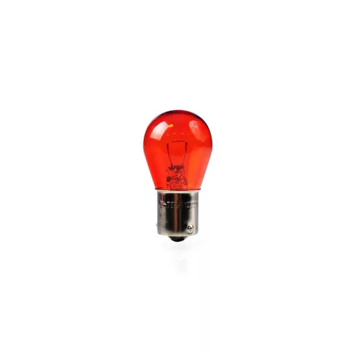 M-TECH izzó BAU15s PY21W 21W 12V AMBER - Z36 - 10 db