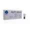 M-TECH izzó BAZ15d P21/4W 21/4W 12V CLEAR - Z37 - 10 db
