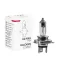 Halogén M-TECH izzó H4 9003 HB2 P43t 60/55W 12V