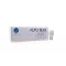 M-TECH izzó T20 7440 W21w W3X16D 12V/21W CLEAR - Z45 - 10 db