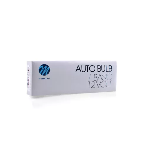 M-TECH izzó T20 7443 W21/5W 12V/21/5W CLEAR - Z46 - 10 db