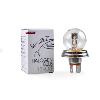 M-TECH Halogén izzó R2 P45t 21V/45/40W CLEAR - Z48 - 10 db