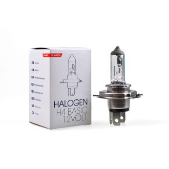 M-TECH Halogén izzó P43t H4 12V/100/90W - Z78
