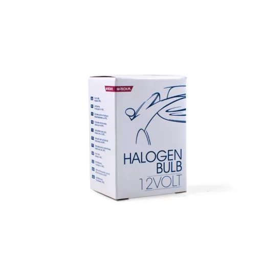 M-TECH Halogén izzó HB3-9005 12V/60W - Z9