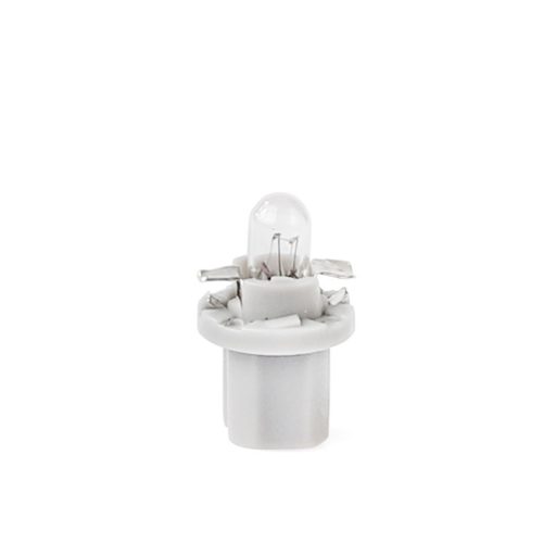 M-TECH izzó B8.5d 24V/1,2W GREY - Z958 - 10 db