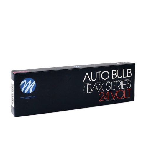 M-TECH izzó B8.5d 24V/1,2W GREY - Z958 - 10 db