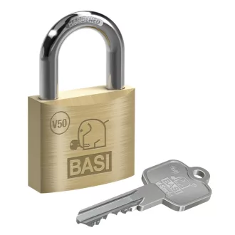 Basi V50 VHS 50mm lakat