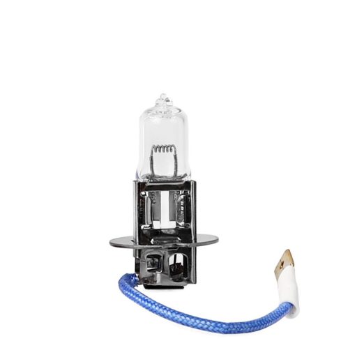 M-TECH Halogén izzó HEAVY DUTY H3 24V/70W - ZHD903 - 10 db