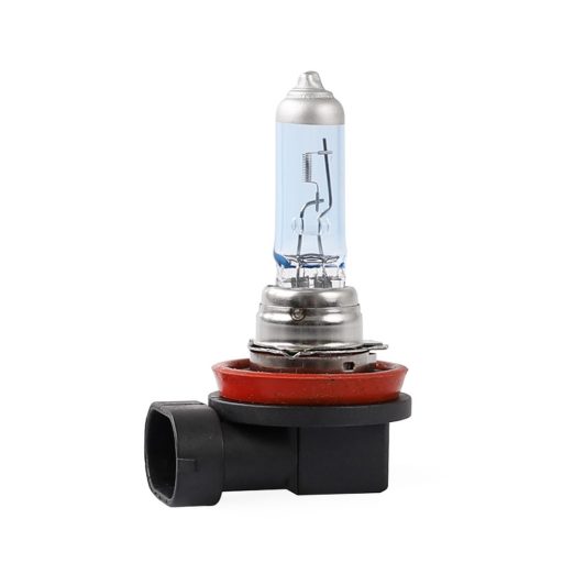 M-TECH SuperWhite H11 12V - ZSW11 - 10 db