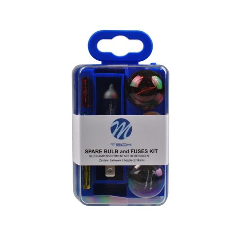 M-TECH tartalék izzó set H7 24V - ZZ907