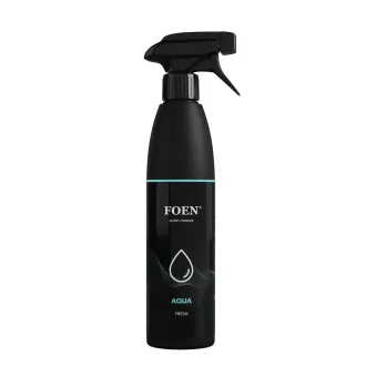FOEN Aqua 450 ml beltéri illatosító