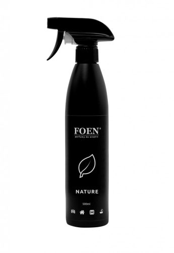 FOEN Nature 500 ml beltéri illatosító