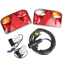 Lámpák, világítástechnika