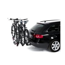 Kerékpárszállítók vonóhorogra