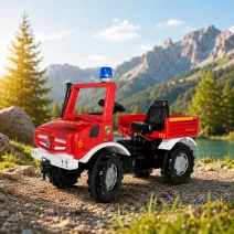 Unimog