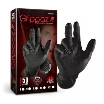 Grippaz kesztyűk