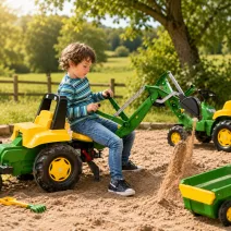 Rolly Toys