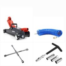 Szerszám és műhely